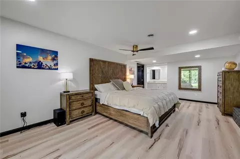 Bedroom - 13112 Smart Rd, Lees Summit, MO 64086 photo 2 of 6