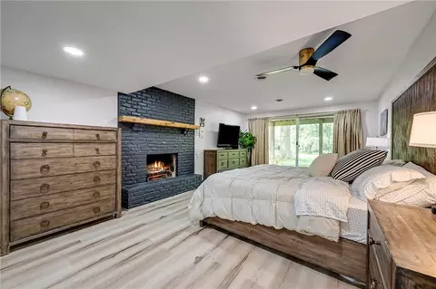 Bedroom - 13112 Smart Rd, Lees Summit, MO 64086 photo 1 of 6