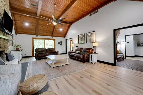 Living - 13112 Smart Rd, Lees Summit, MO 64086 photo 2 of 4