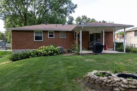 508 NE 87th St, Kansas City, MO 64155