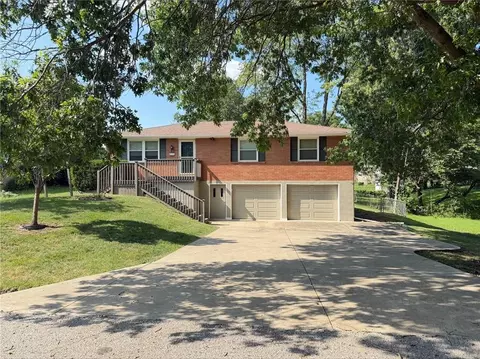 508 NE 87th St, Kansas City, MO 64155