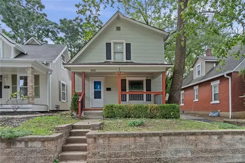 4333 Bell St, Kansas City, MO 64111