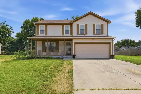 6017 Brooklyn Ave, Kansas City, MO 64130