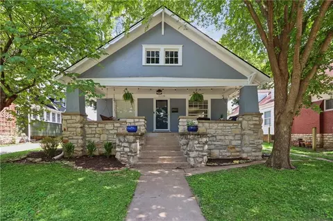 5739 Harrison St, Kansas City, MO 64110