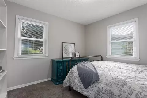 Bedroom - 2003 NE 60th Ter, Gladstone, MO 64118 photo 1 of 7