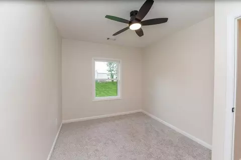 Bedroom - 910 N Edith Ave, Adrian, MO 64720 photo 2 of 3