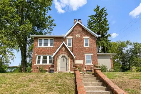 7343 Forest Ave, Kansas City, MO 64131