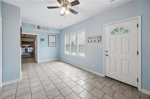 Entry Way - 108 E Bates St, Drexel, MO 64742 photo 2 of 2