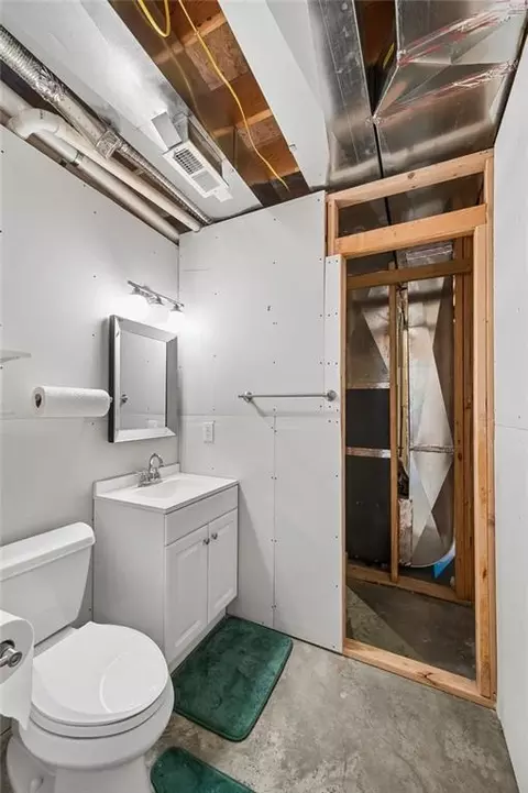 Bath - 108 E Bates St, Drexel, MO 64742 photo 3 of 4