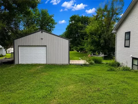Exterior - 108 E Bates St, Drexel, MO 64742 photo 2 of 6