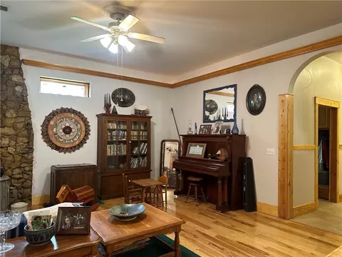 Living - 321 NW 1071st Rd, Centerview, MO 64019 photo 6 of 6