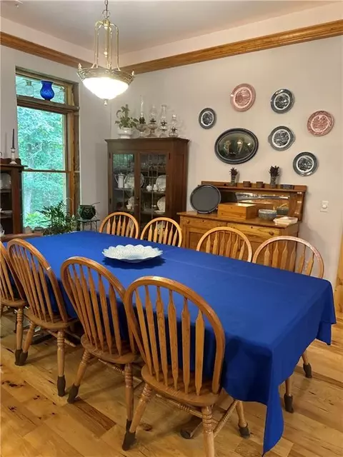 Dining - 321 NW 1071st Rd, Centerview, MO 64019 photo 1 of 6