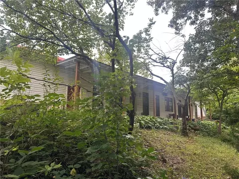 Exterior - 321 NW 1071st Rd, Centerview, MO 64019 photo 10 of 10