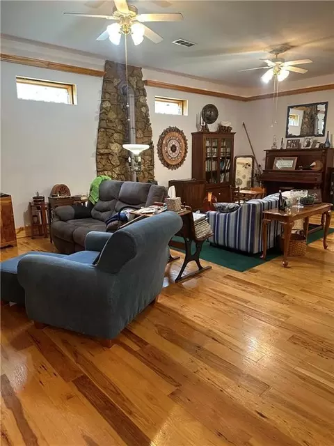 Living - 321 NW 1071st Rd, Centerview, MO 64019 photo 1 of 6