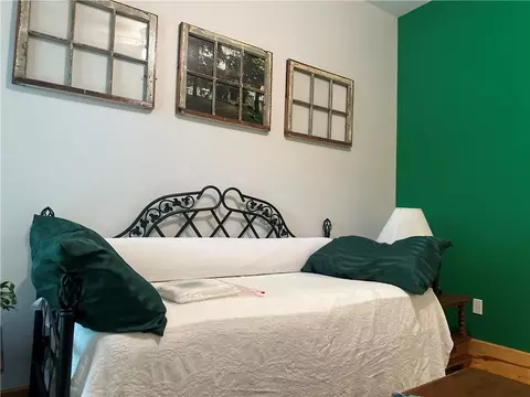 Bedroom - 321 NW 1071st Rd, Centerview, MO 64019 photo 5 of 8