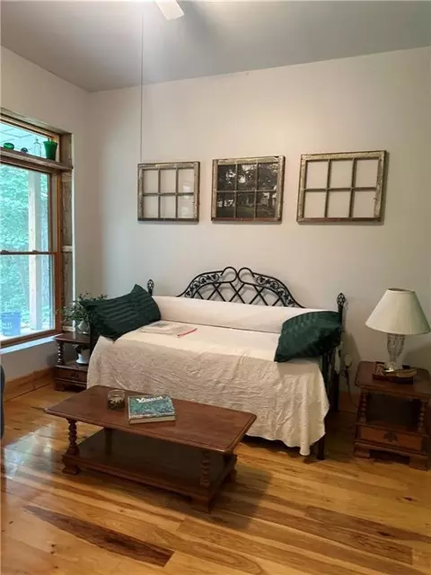 Bedroom - 321 NW 1071st Rd, Centerview, MO 64019 photo 7 of 8