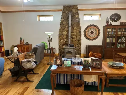 Living - 321 NW 1071st Rd, Centerview, MO 64019 photo 4 of 6
