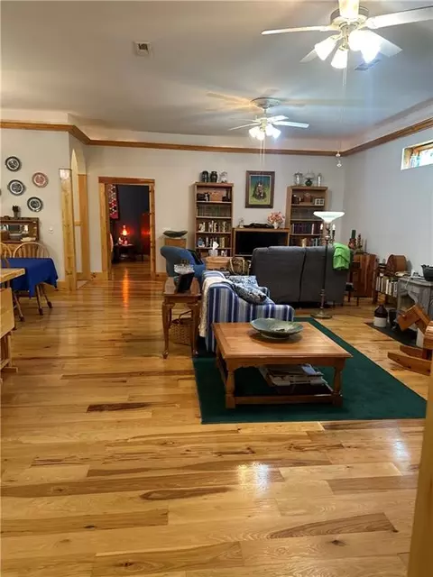 Living - 321 NW 1071st Rd, Centerview, MO 64019 photo 3 of 6