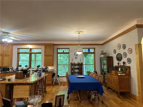 Dining - 321 NW 1071st Rd, Centerview, MO 64019 photo 6 of 6
