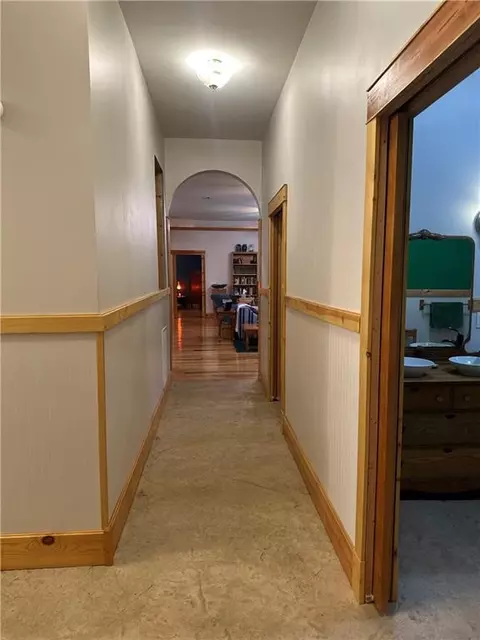 Entry Way - 321 NW 1071st Rd, Centerview, MO 64019 photo 4 of 5