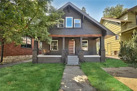 2105 W 43rd Ave, Kansas City, KS 66103