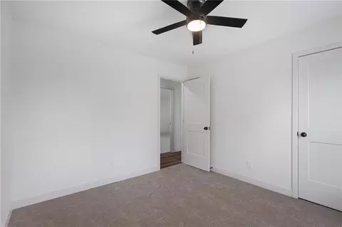 Bedroom - 1005 SE Bridgehampton Way, Lees Summit, MO 64081 photo 7 of 10