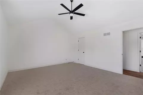 Bedroom - 1005 SE Bridgehampton Way, Lees Summit, MO 64081 photo 3 of 10