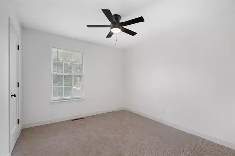 Bedroom - 1005 SE Bridgehampton Way, Lees Summit, MO 64081 photo 6 of 10