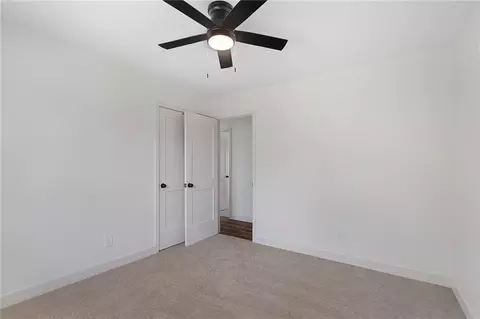 Bedroom - 1005 SE Bridgehampton Way, Lees Summit, MO 64081 photo 5 of 10