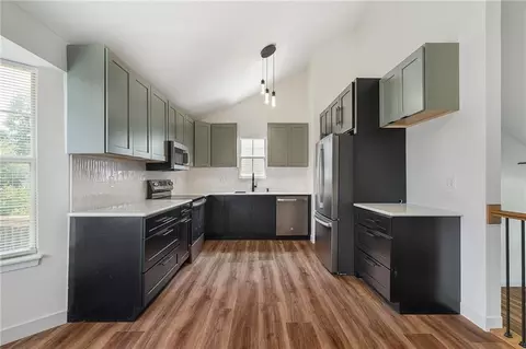 Kitchen - 1005 SE Bridgehampton Way, Lees Summit, MO 64081 photo 1 of 3