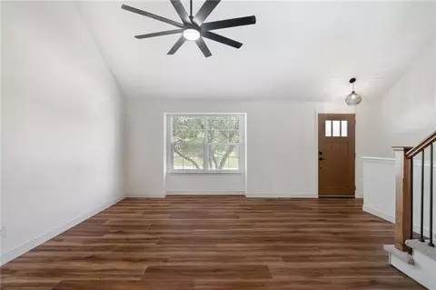 Living - 1005 SE Bridgehampton Way, Lees Summit, MO 64081 photo 3 of 3