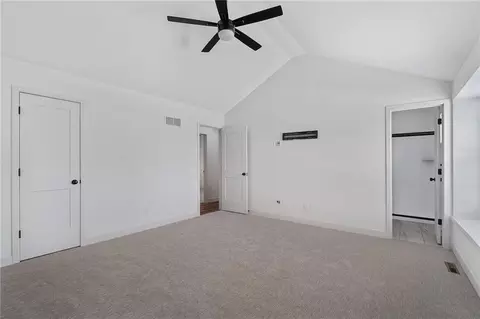 Bedroom - 1005 SE Bridgehampton Way, Lees Summit, MO 64081 photo 1 of 10