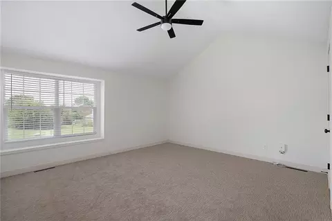 Bedroom - 1005 SE Bridgehampton Way, Lees Summit, MO 64081 photo 2 of 10