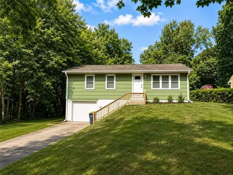 4202 N Bellefontaine Ave, Kansas City, MO 64117