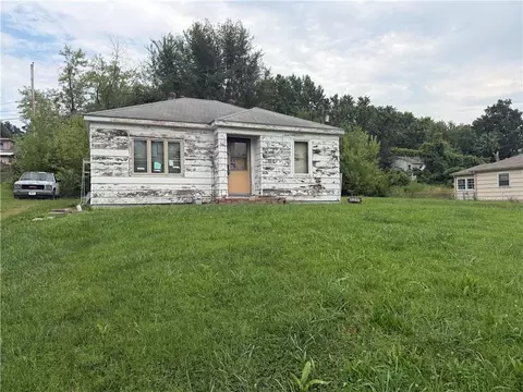 1923 N 46th St, Kansas City, KS 66102