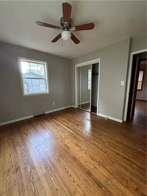 Bedroom - 8404 Booth Ave, Raytown, MO 64138 photo 2 of 3