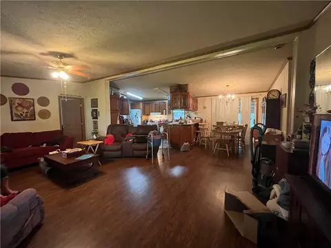 Living - 11112 NE County Road 3003 Rd, Adrian, MO 64720 photo 1 of 1