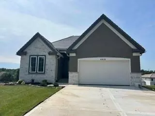 4012 NE Chapel Ridge Pl, Lees Summit, MO 64064
