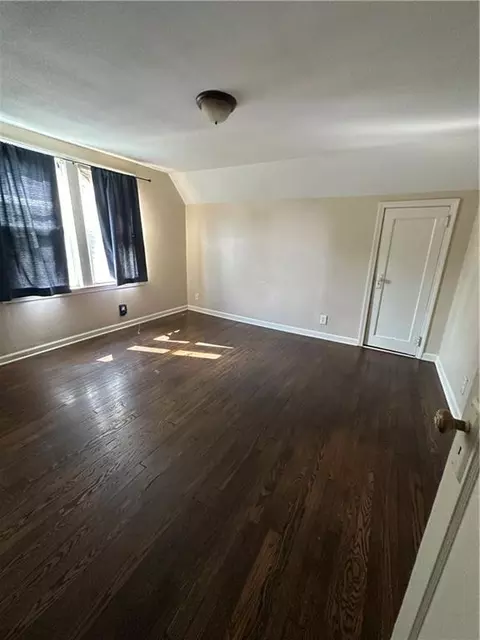 Bedroom - 1701 E Mechanic Ave, Independence, MO 64050 photo 2 of 2