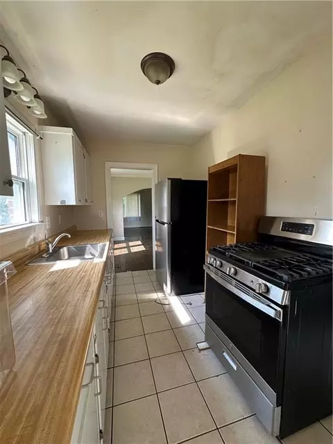 Kitchen - 1701 E Mechanic Ave, Independence, MO 64050 photo 1 of 2