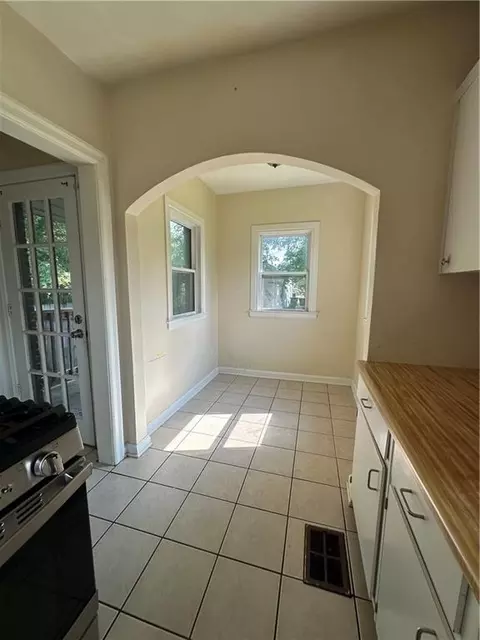 Kitchen - 1701 E Mechanic Ave, Independence, MO 64050 photo 2 of 2