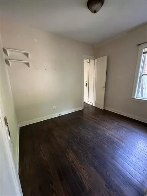Bedroom - 1701 E Mechanic Ave, Independence, MO 64050 photo 1 of 2