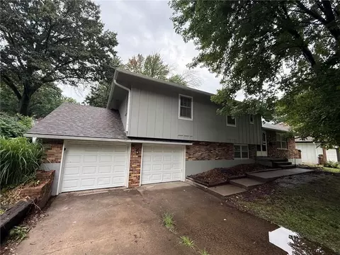 5112 Osage Ave, Kansas City, MO 64133