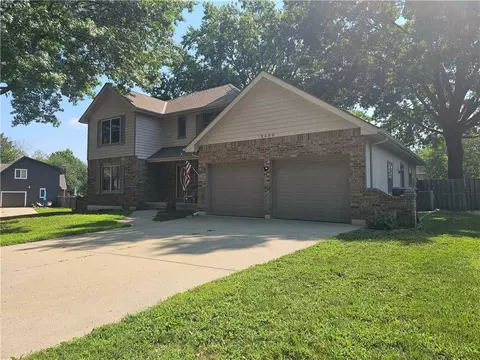 3600 SW 22nd St, Blue Springs, MO 64015