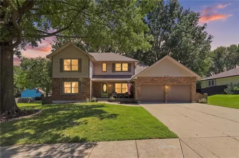 3600 SW 22nd St, Blue Springs, MO 64015
