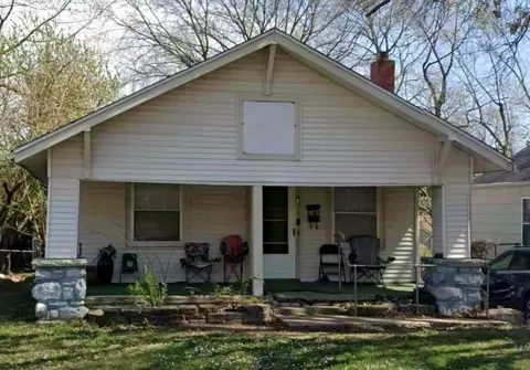 4409 Springfield St, Kansas City, KS 66103