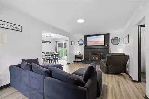 Living - 17705 E 28th St, Independence, MO 64057 photo 1 of 1