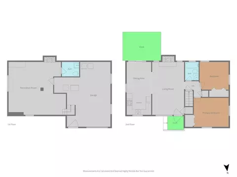 Floorplan - 17705 E 28th St, Independence, MO 64057 photo 2 of 2