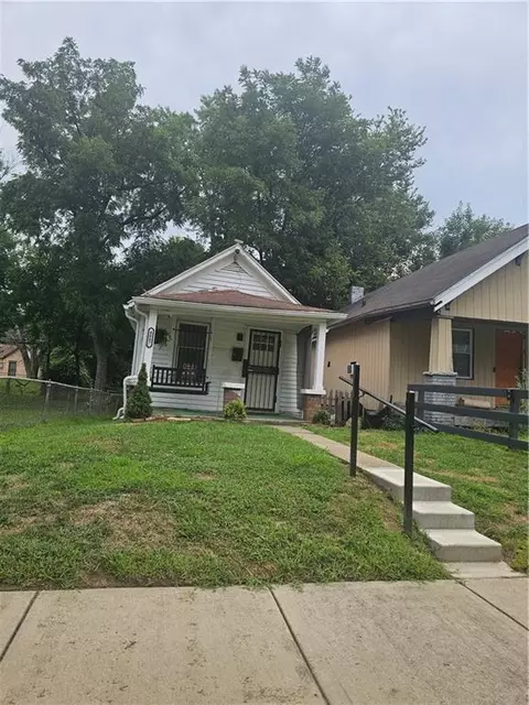 4007 Park Ave, Kansas City, MO 64130