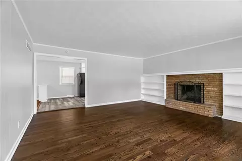 Living - 18700 E 30th Ter, Independence, MO 64057 photo 7 of 7